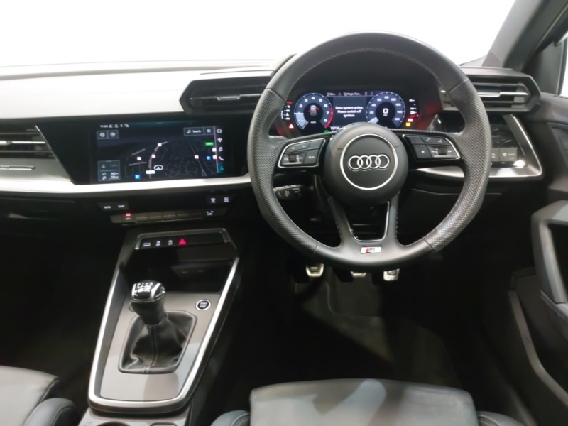 Used Audi A3 2022 for sale - 77922358: Photo 7
