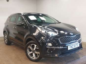 2019 - 1.6 CRDi ISG 2 5dr
