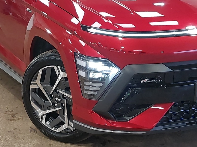 Used Hyundai KONA 2023 for sale - 78066002: Photo 9