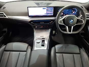 Used BMW 3 Series 2025 for sale - 79704188: Photo