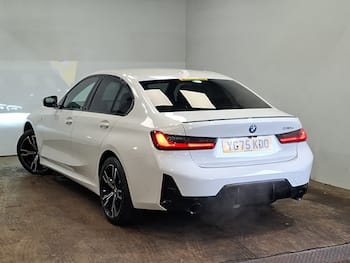 Used BMW 3 Series 2025 for sale - 79704188: Photo