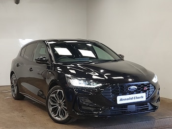 Used Ford Focus 2023 for sale - 78446656: Photo