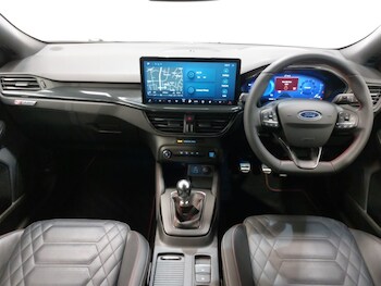 Used Ford Focus 2023 for sale - 78446656: Photo