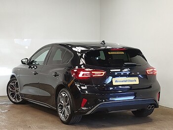 Used Ford Focus 2023 for sale - 78446656: Photo
