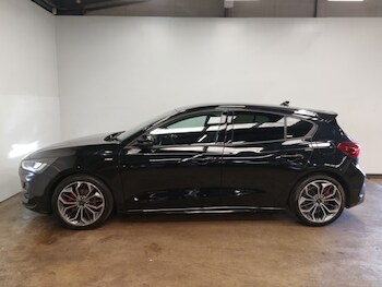 Used Ford Focus 2023 for sale - 78446656: Photo