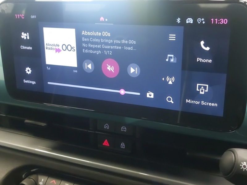 Used Fiat 600 2025 for sale - 78146869: Photo 13