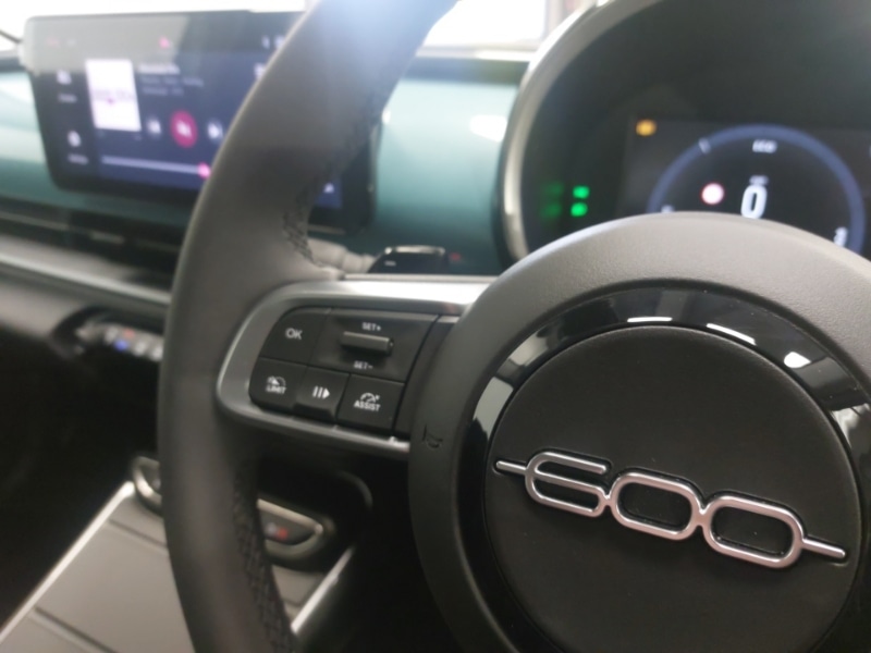 Used Fiat 600 2025 for sale - 78146869: Photo 16