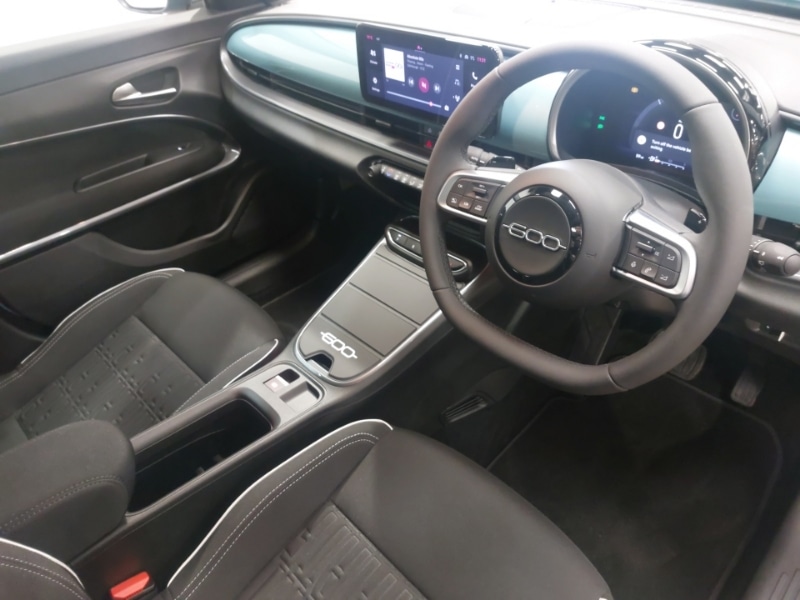 Used Fiat 600 2025 for sale - 78146869: Photo 18