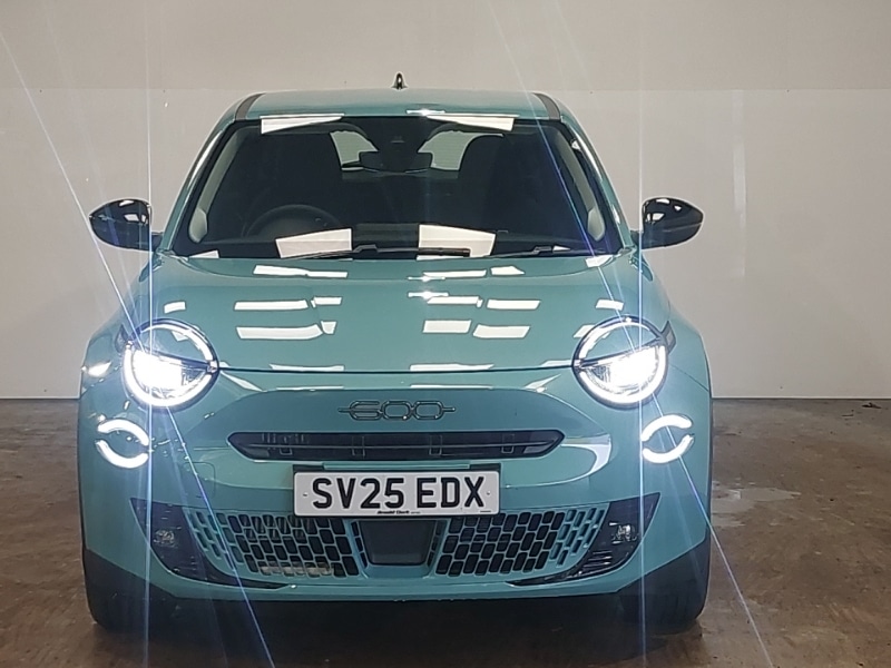 Used Fiat 600 2025 for sale - 78146869: Photo 19