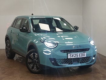 Used Fiat 600 2025 for sale - 78146869: Photo