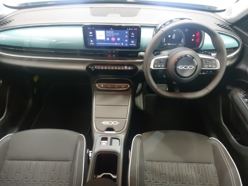 Used Fiat 600 2025 for sale - 78146869: Photo 2