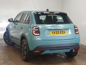 Used Fiat 600 2025 for sale - 78146869: Photo