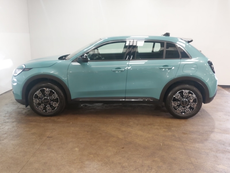 Used Fiat 600 2025 for sale - 78146869: Photo 4