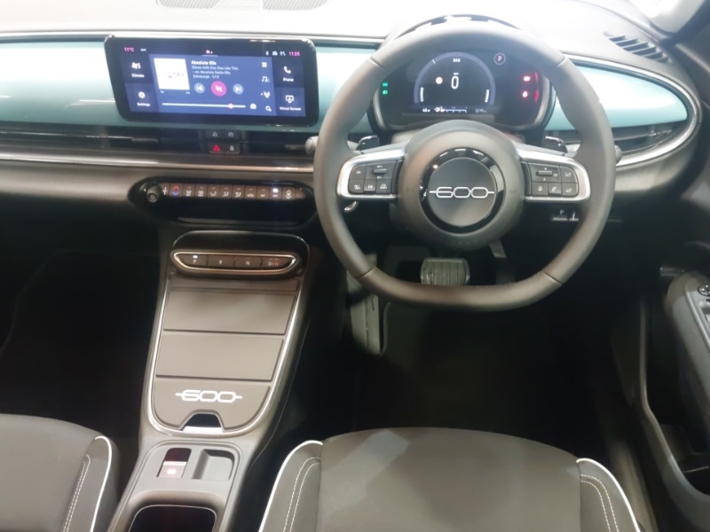 Used Fiat 600 2025 for sale - 78146869: Photo 7