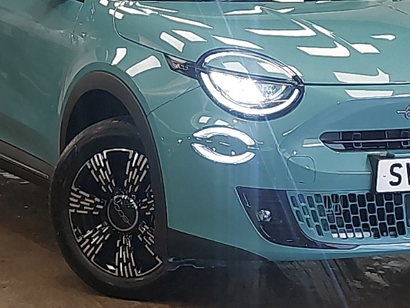 Used Fiat 600 2025 for sale - 78146869: Photo 9