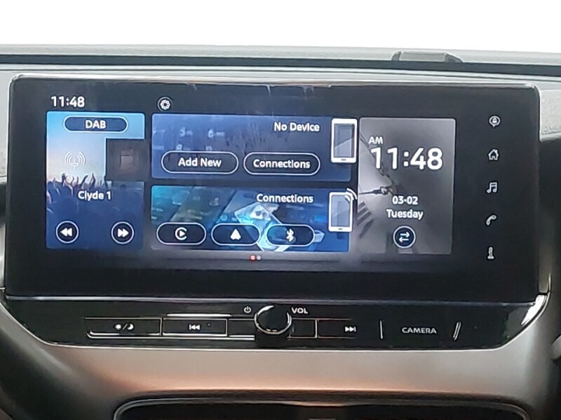 Used Nissan Juke 2025 for sale - 77815676: Photo 11