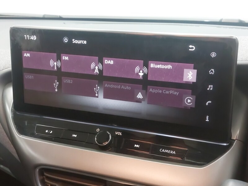 Used Nissan Juke 2025 for sale - 77815676: Photo 15