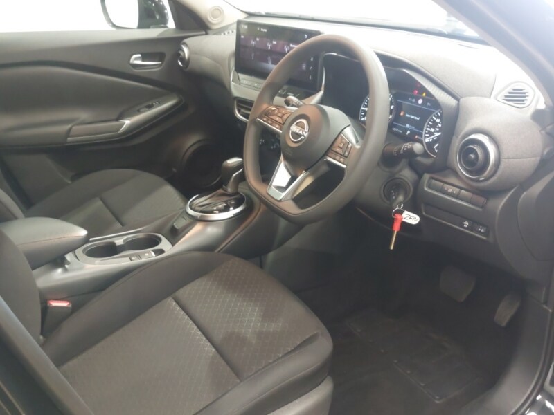Used Nissan Juke 2025 for sale - 77815676: Photo 18