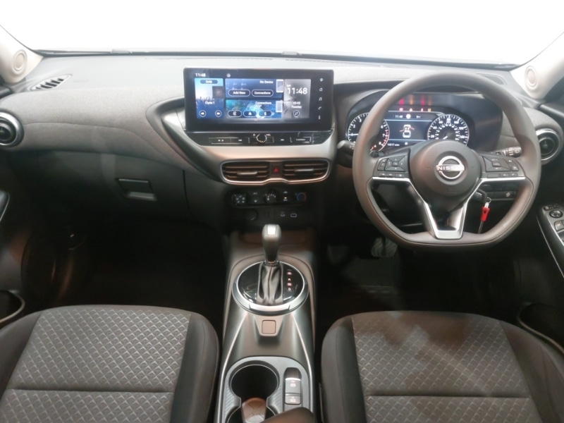 Used Nissan Juke 2025 for sale - 77815676: Photo 2