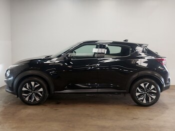 Used Nissan Juke 2025 for sale - 77815676: Photo