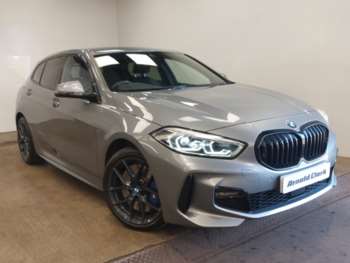2024 - 118i [136] M Sport 5dr Step Auto [LCP/Pro pk]
