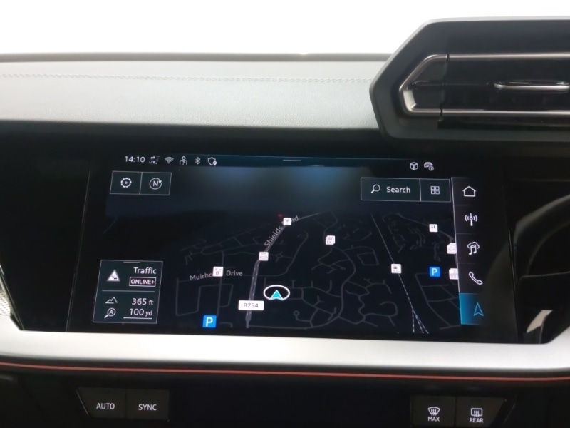 Used Audi A3 2025 for sale - 77543948: Photo 11