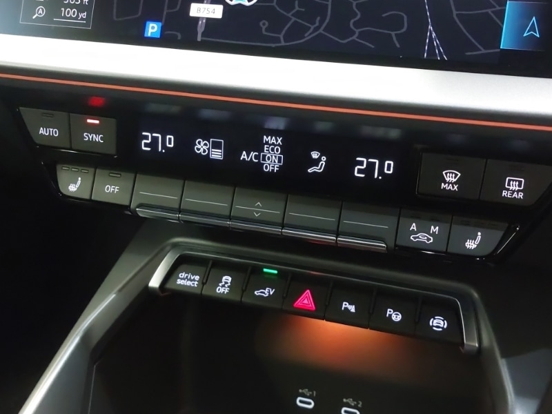 Used Audi A3 2025 for sale - 77543948: Photo 13