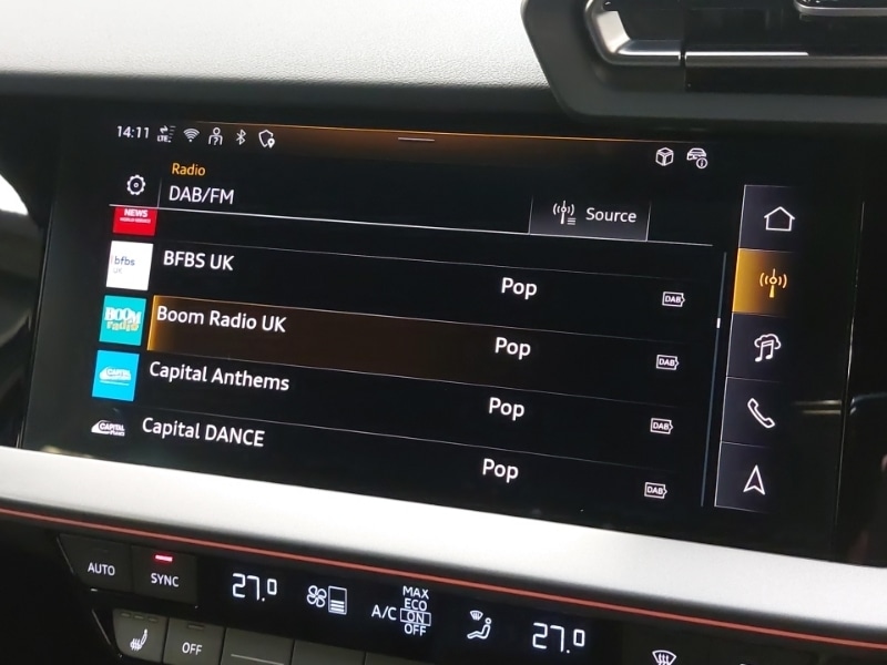 Used Audi A3 2025 for sale - 77543948: Photo 14