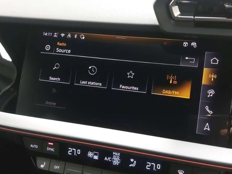 Used Audi A3 2025 for sale - 77543948: Photo 15