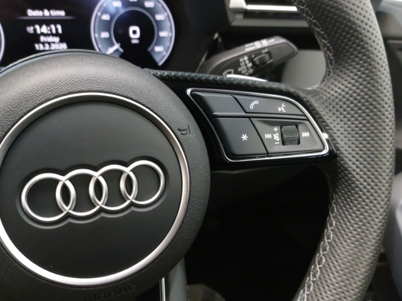 Used Audi A3 2025 for sale - 77543948: Photo 16