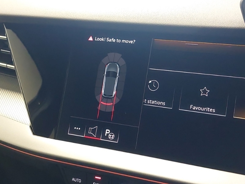 Used Audi A3 2025 for sale - 77543948: Photo 17