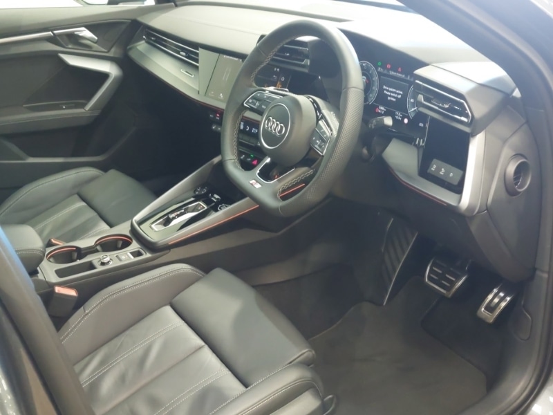 Used Audi A3 2025 for sale - 77543948: Photo 18