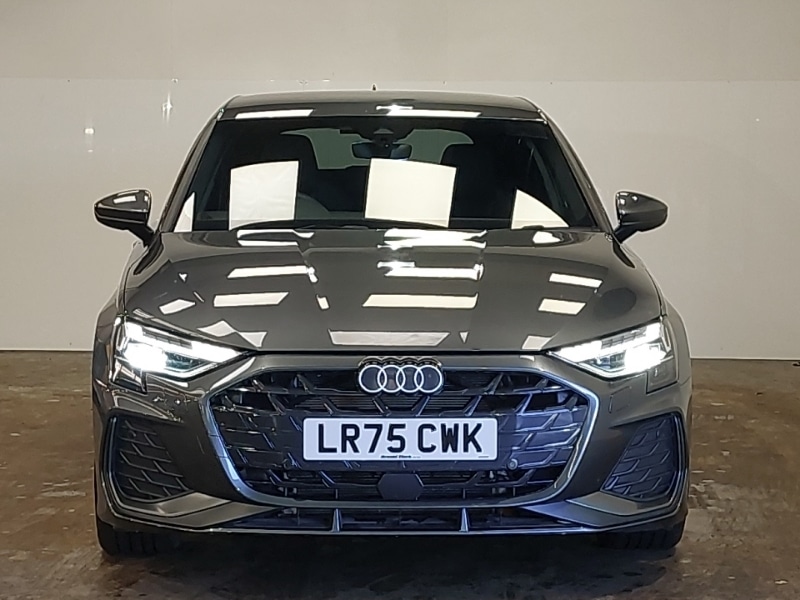 Used Audi A3 2025 for sale - 77543948: Photo 19