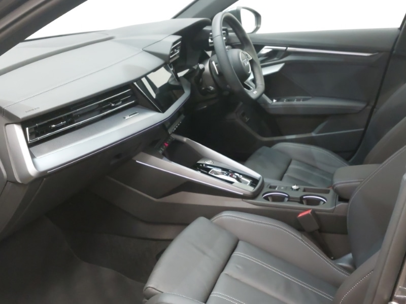 Used Audi A3 2025 for sale - 77543948: Photo 5