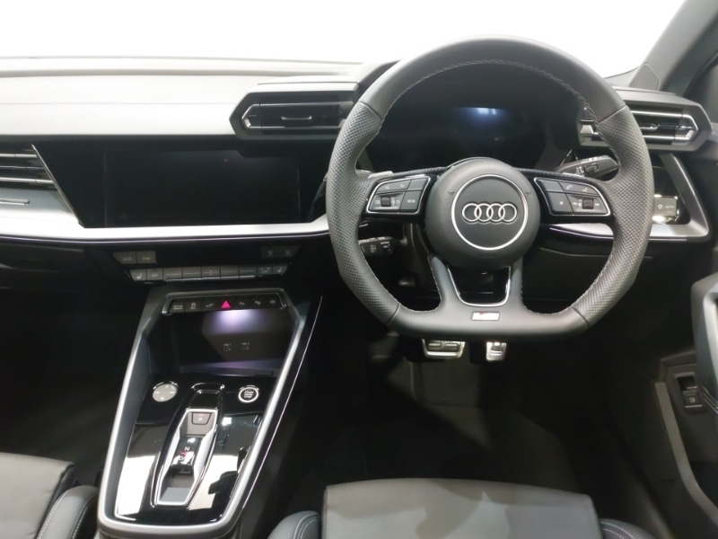 Used Audi A3 2025 for sale - 77543948: Photo 7