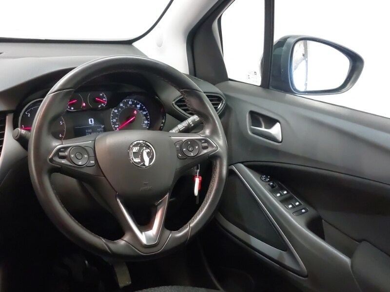 Used Vauxhall Crossland X 2018 for sale - 77947708: Photo 10