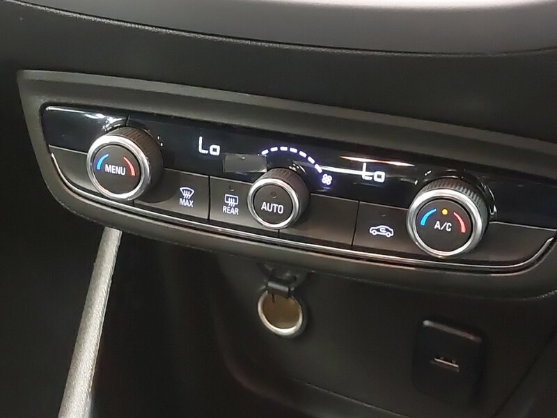 Used Vauxhall Crossland X 2018 for sale - 77947708: Photo 13