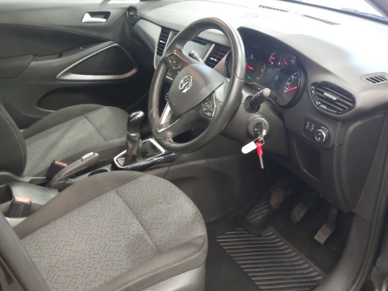 Used Vauxhall Crossland X 2018 for sale - 77947708: Photo 18