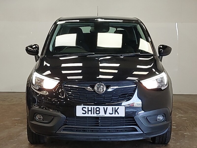 Used Vauxhall Crossland X 2018 for sale - 77947708: Photo 19