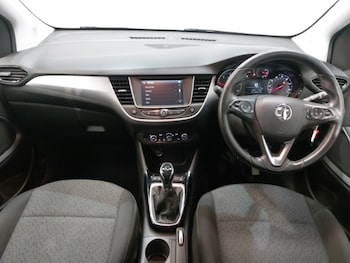 Used Vauxhall Crossland X 2018 for sale - 77947708: Photo