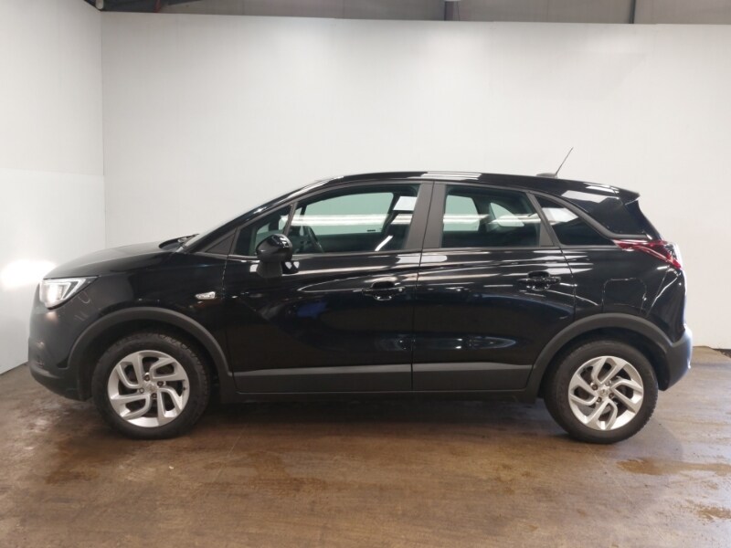 Used Vauxhall Crossland X 2018 for sale - 77947708: Photo 4
