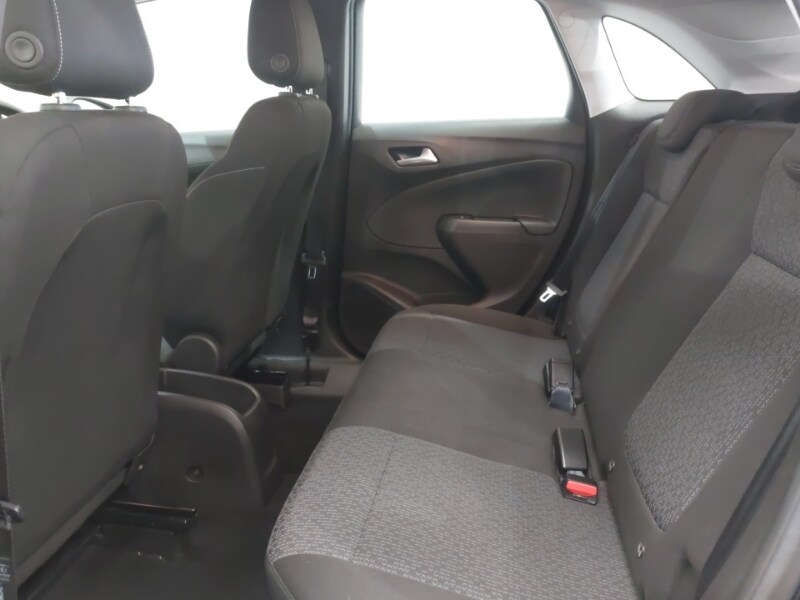 Used Vauxhall Crossland X 2018 for sale - 77947708: Photo 6