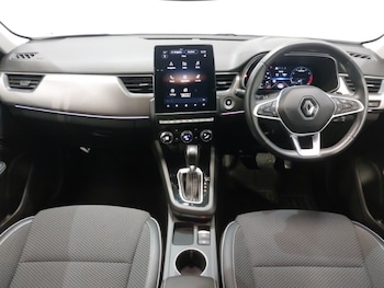 Used Renault Arkana 2023 for sale - 78606509: Photo