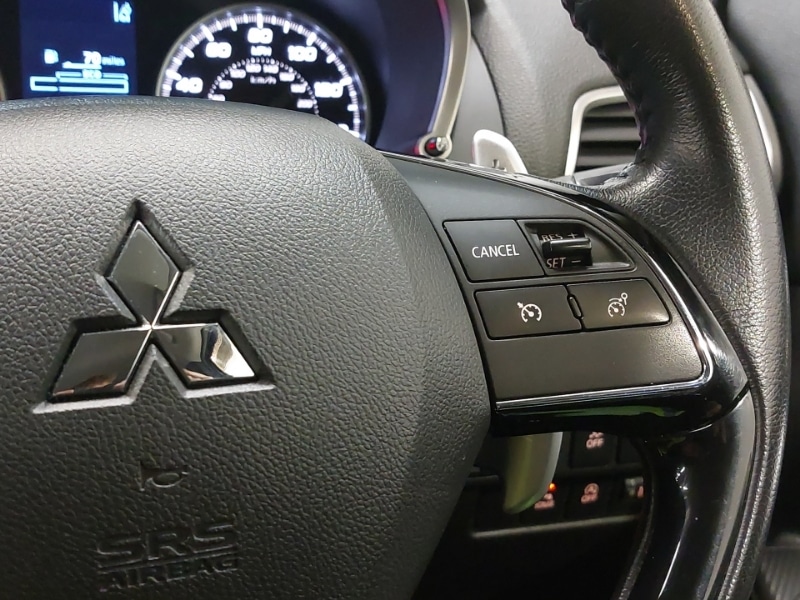 Used Mitsubishi Eclipse Cross 2018 for sale - 77563070: Photo 16