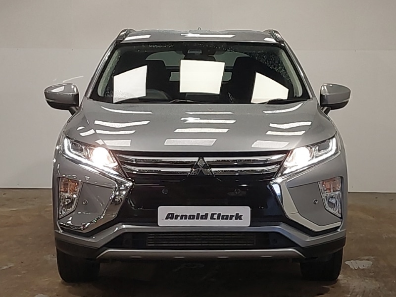 Used Mitsubishi Eclipse Cross 2018 for sale - 77563070: Photo 19