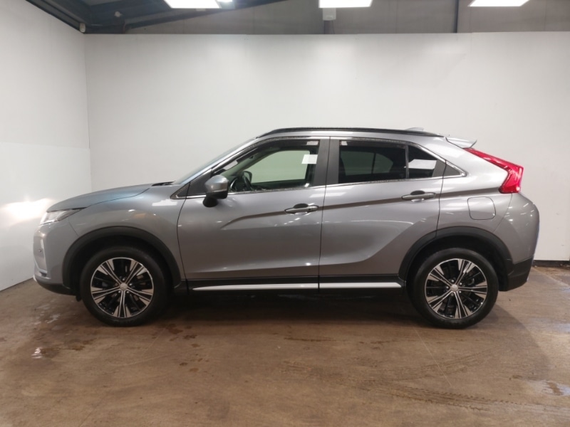 Used Mitsubishi Eclipse Cross 2018 for sale - 77563070: Photo 4