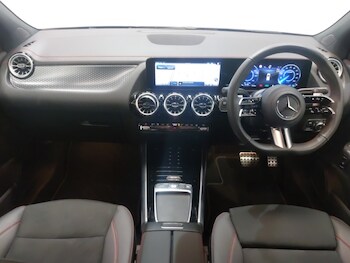 Used Mercedes-Benz EQA 2024 for sale - 78259427: Photo