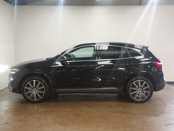Used Mercedes-Benz EQA 2024 for sale - 78259427: Photo