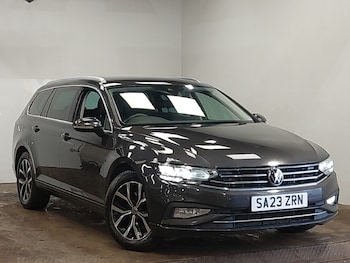 Used Volkswagen Passat 2023 for sale - 78791233: Photo