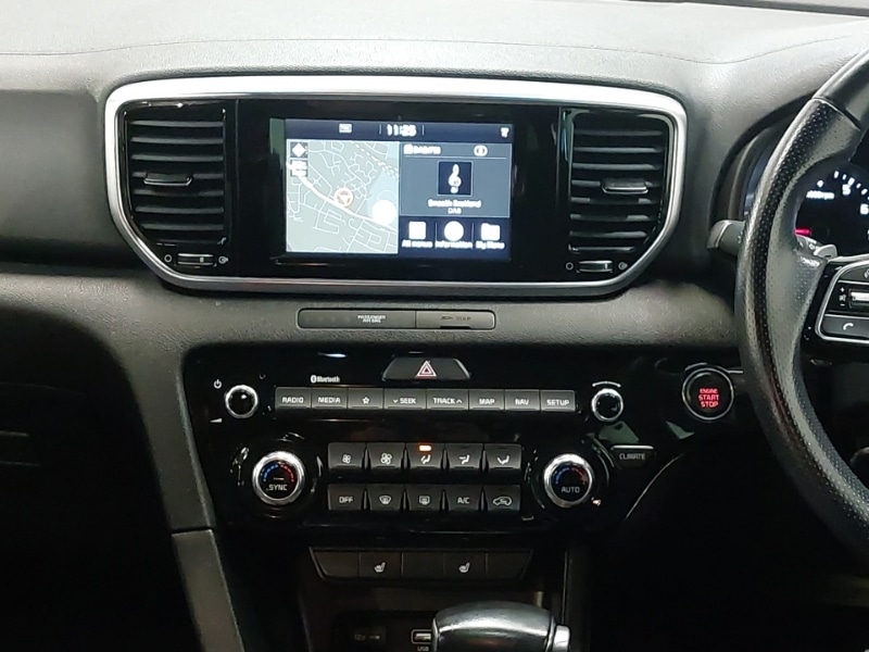 Used Kia Sportage 2018 for sale - 77150119: Photo 10